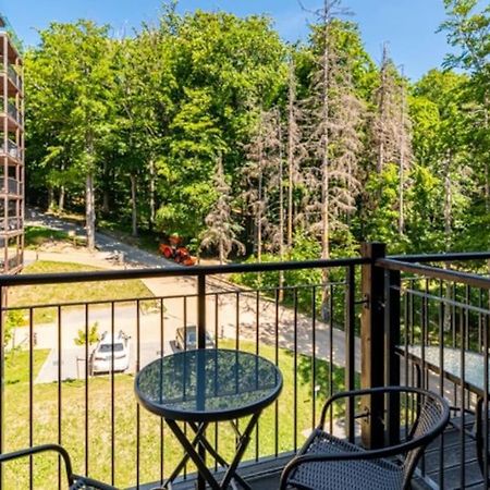 Apartament Dwa Pieterka W Szklarskiej Szklarska Poręba Εξωτερικό φωτογραφία