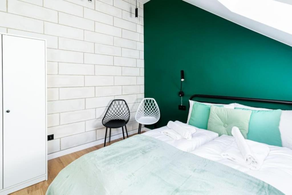 Apartament Dwa Pieterka W Szklarskiej Szklarska Poręba Εξωτερικό φωτογραφία
