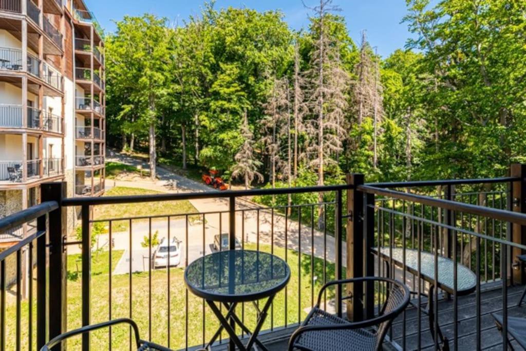 Apartament Dwa Pieterka W Szklarskiej Szklarska Poręba Εξωτερικό φωτογραφία
