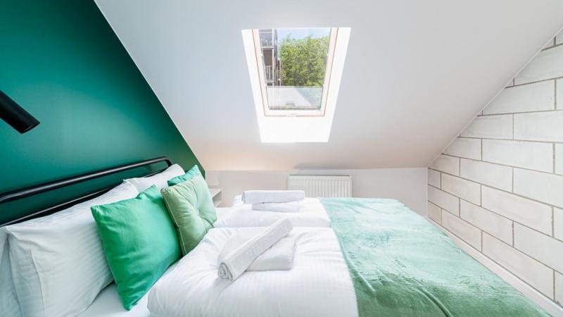 Apartament Dwa Pieterka W Szklarskiej Szklarska Poręba Εξωτερικό φωτογραφία