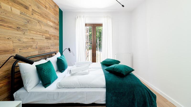 Apartament Dwa Pieterka W Szklarskiej Szklarska Poręba Εξωτερικό φωτογραφία