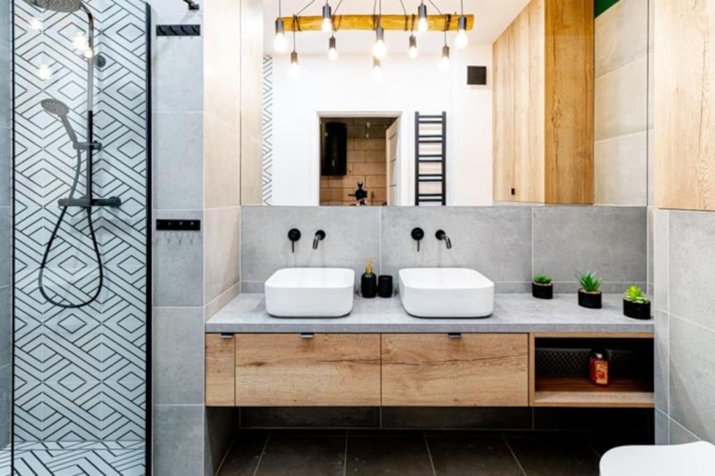 Apartament Dwa Pieterka W Szklarskiej Szklarska Poręba Εξωτερικό φωτογραφία