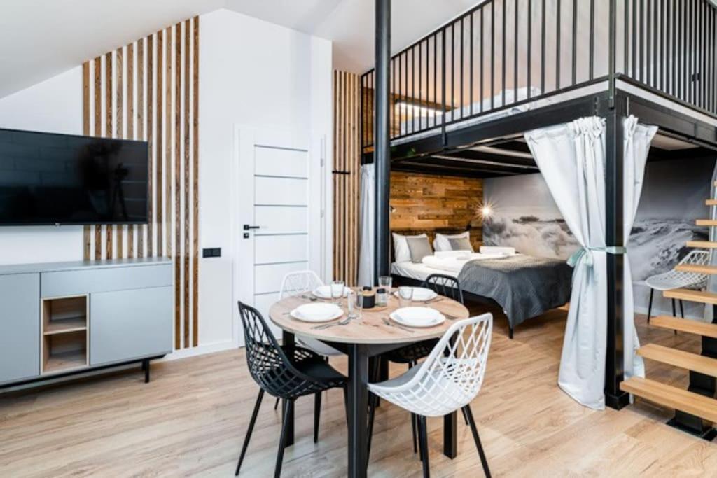 Apartament Dwa Pieterka W Szklarskiej Szklarska Poręba Εξωτερικό φωτογραφία