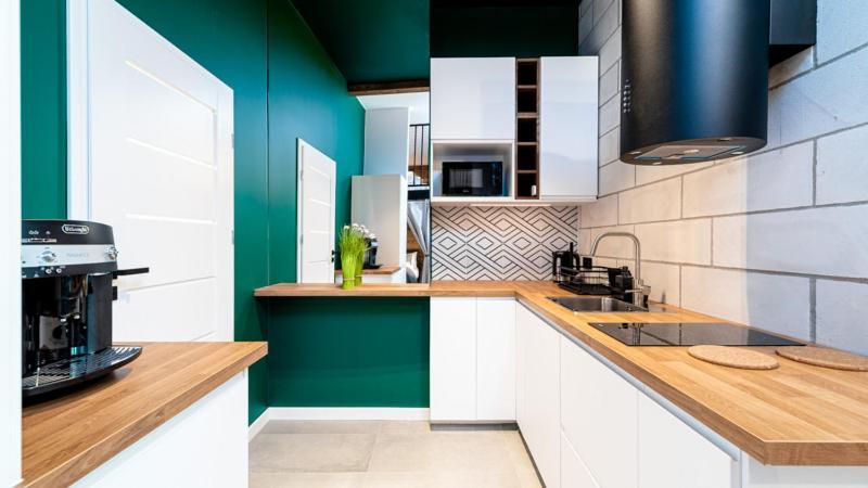 Apartament Dwa Pieterka W Szklarskiej Szklarska Poręba Εξωτερικό φωτογραφία