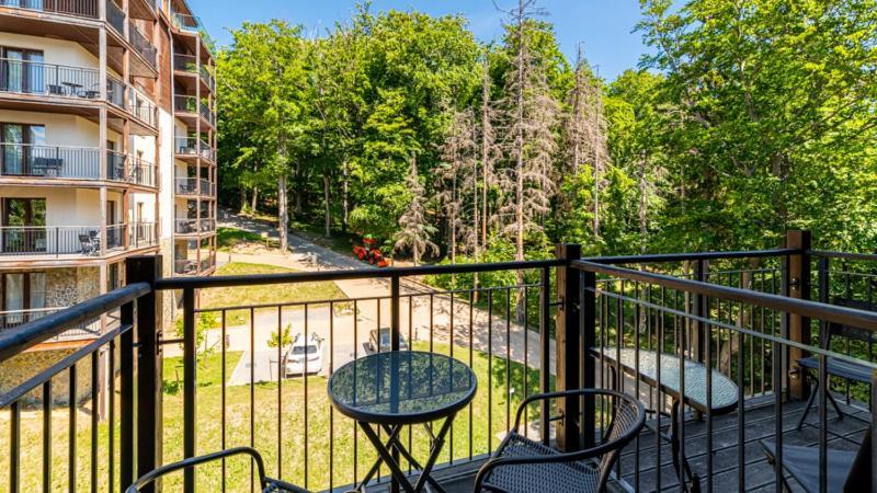 Apartament Dwa Pieterka W Szklarskiej Szklarska Poręba Εξωτερικό φωτογραφία